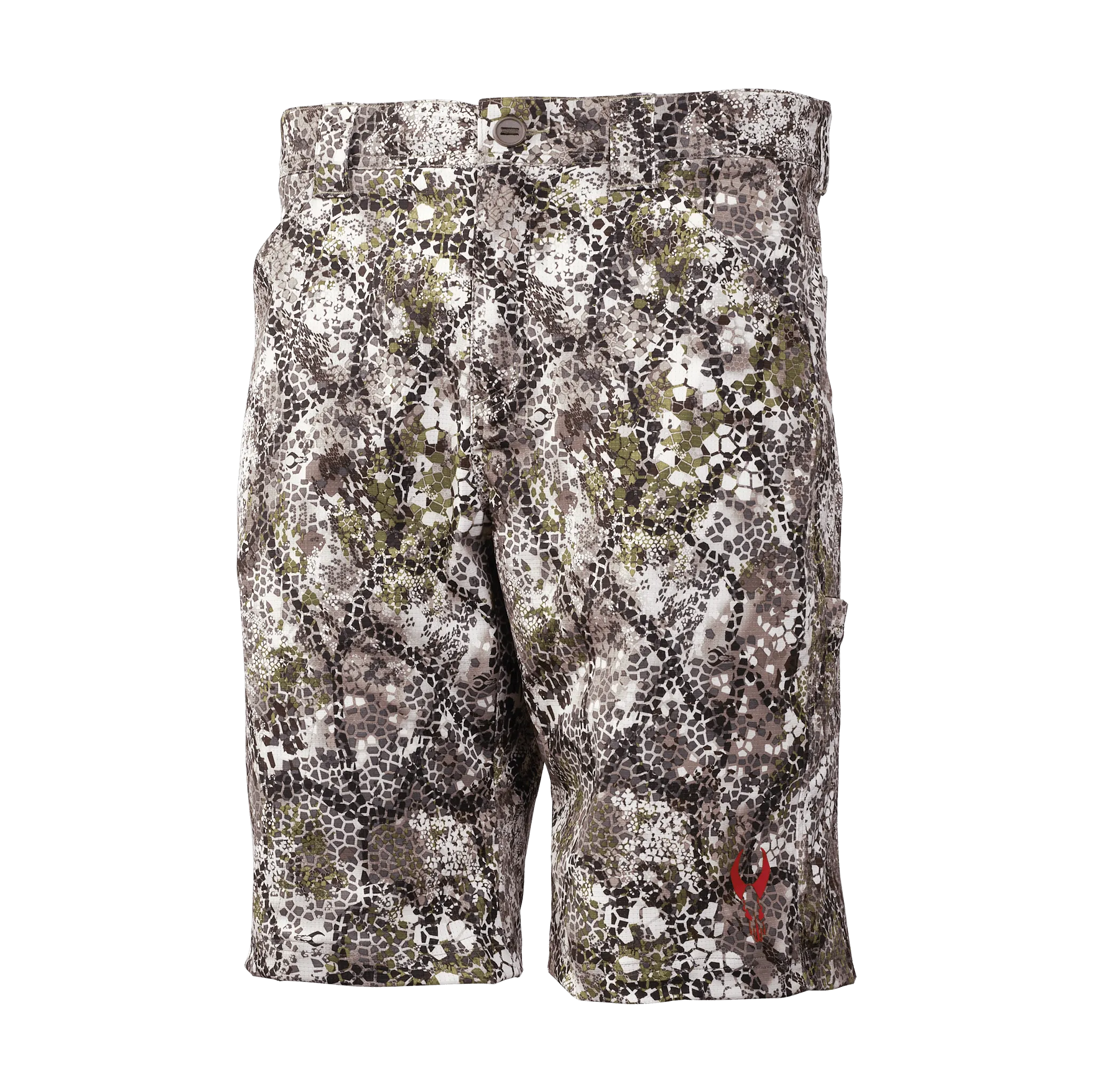 ANDAIRE SHORT