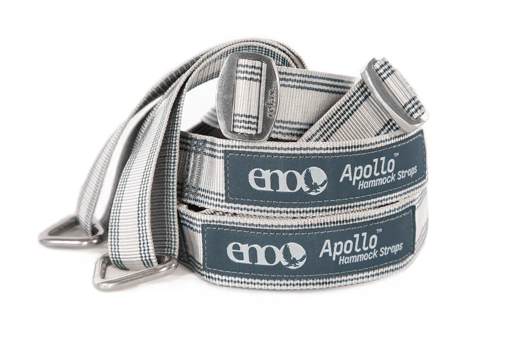 Apollo™ Hammock Straps