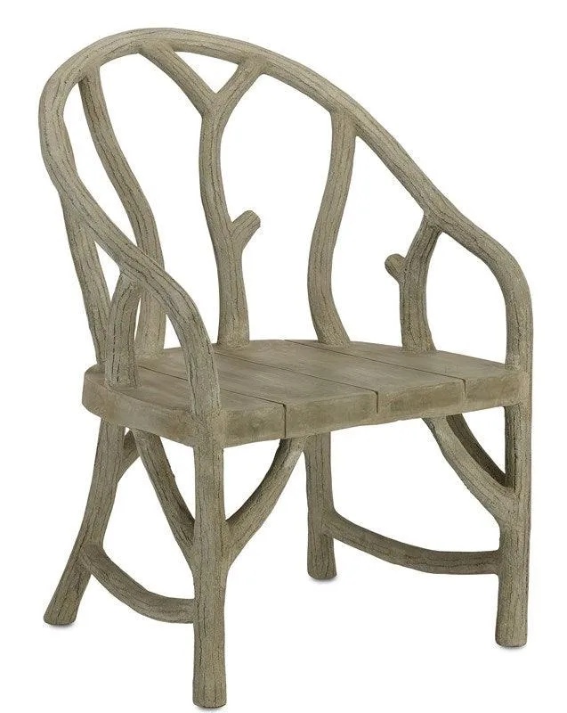 Arbor Garden Chair