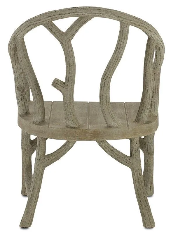 Arbor Garden Chair