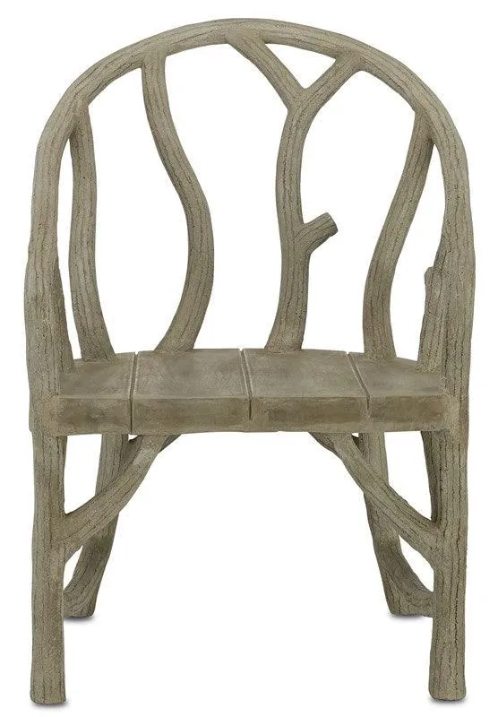 Arbor Garden Chair