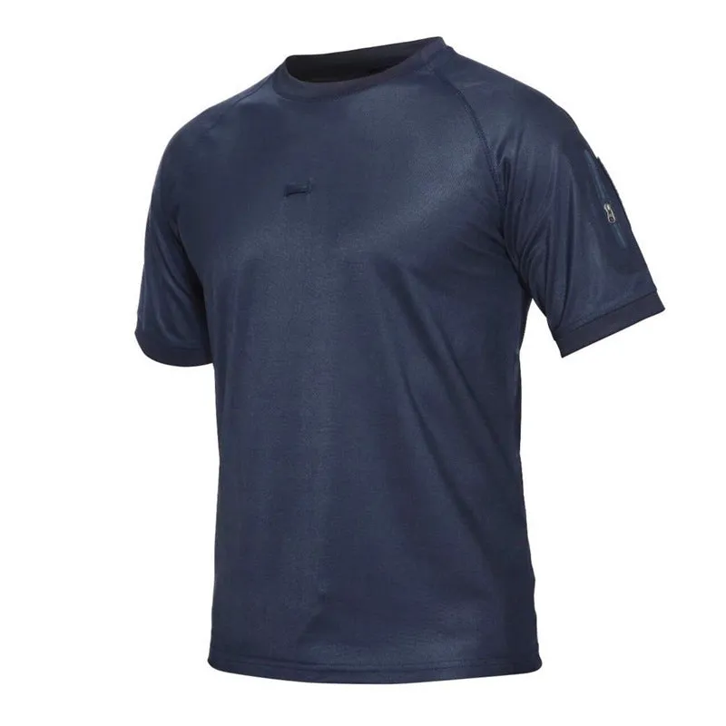 Archon IX9 Lightweight Quick Dry Shirt Black