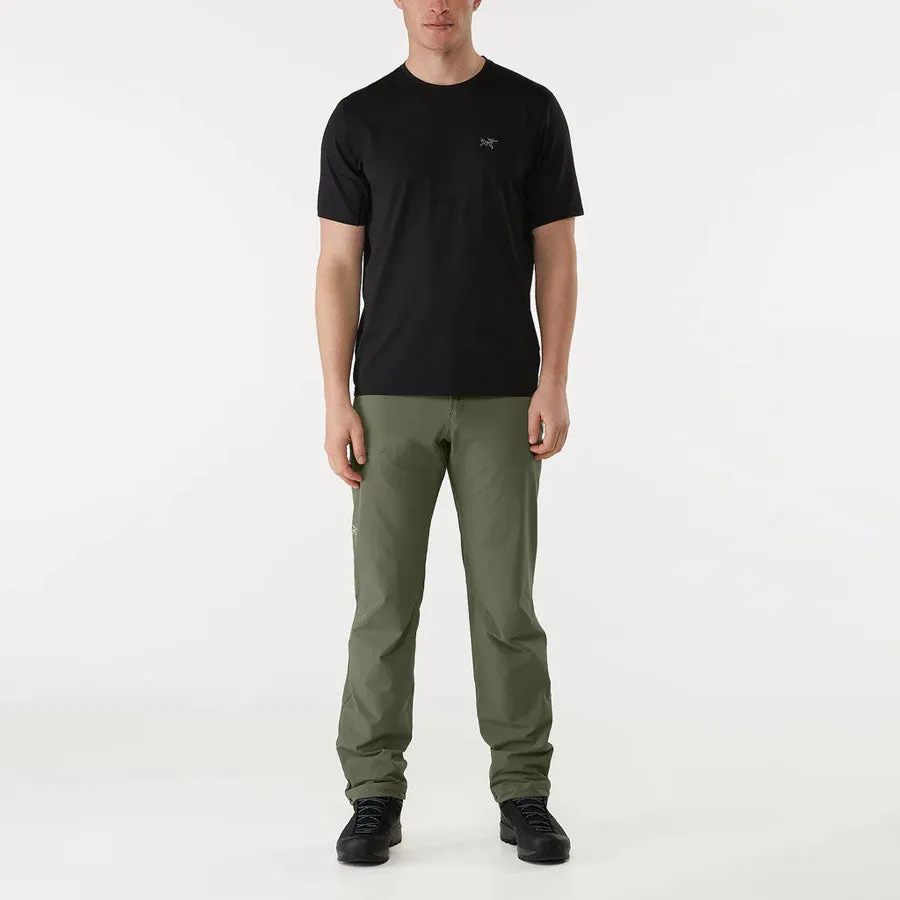 ArcTeryx Gamma LT Mens Softshell Pant