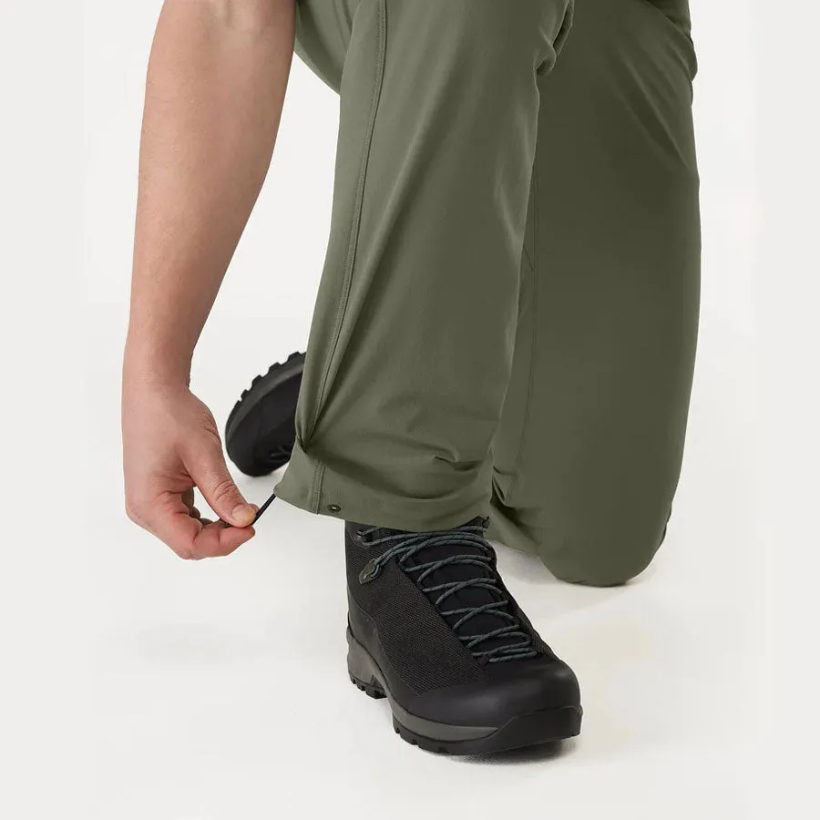 ArcTeryx Gamma LT Mens Softshell Pant