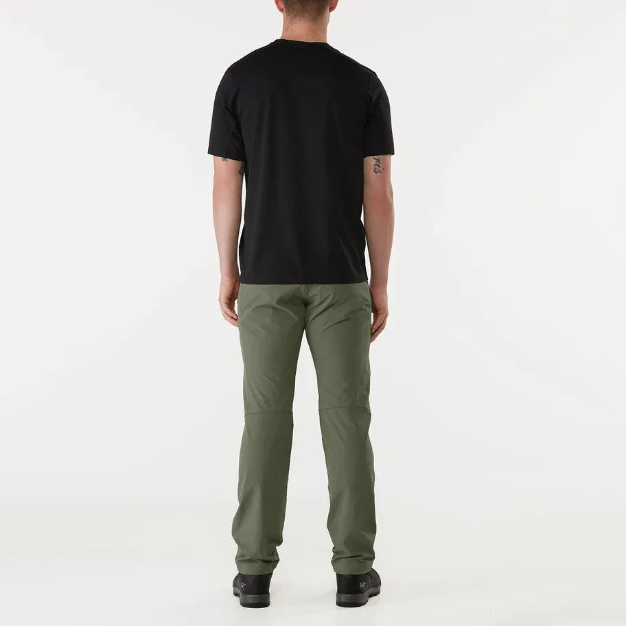 ArcTeryx Gamma LT Mens Softshell Pant