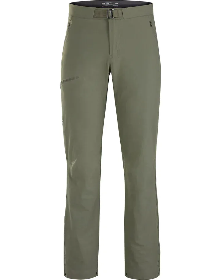 ArcTeryx Gamma LT Mens Softshell Pant