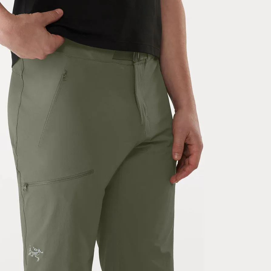 ArcTeryx Gamma LT Mens Softshell Pant