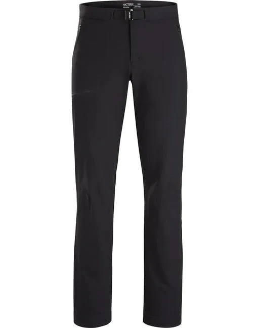 ArcTeryx Gamma LT Mens Softshell Pant