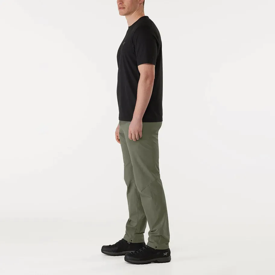 ArcTeryx Gamma LT Mens Softshell Pant