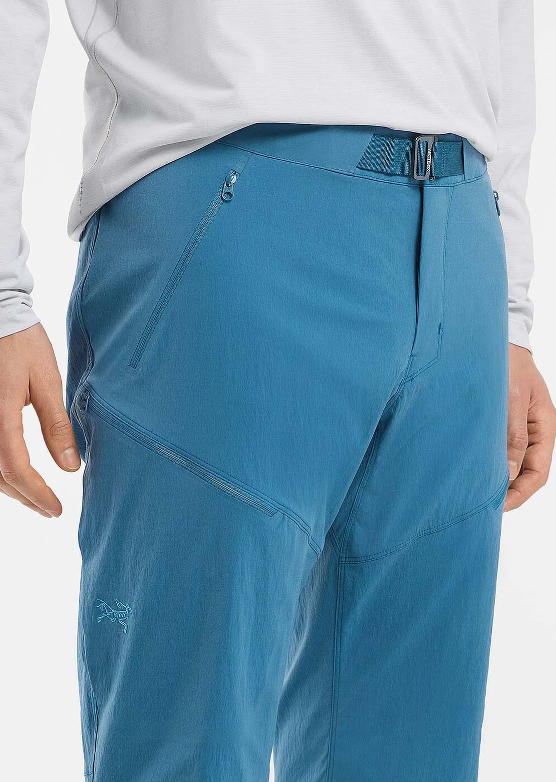 Arc'teryx Men's Gamma Quick Dry Regular Pants