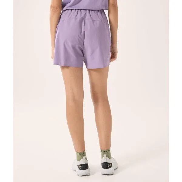 Arc'teryx Teplo Short - Women's