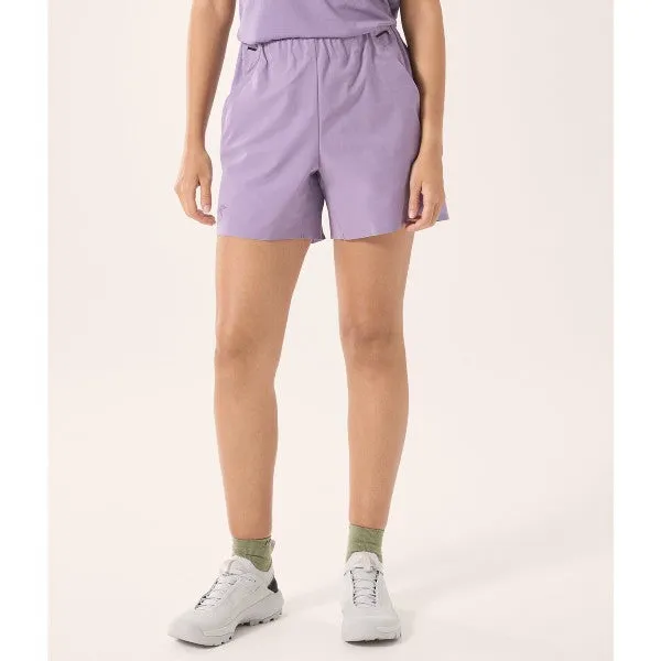 Arc'teryx Teplo Short - Women's