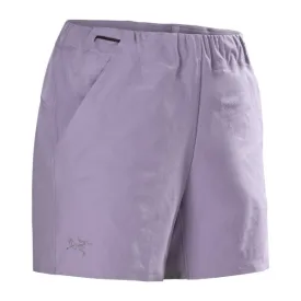 Arc'teryx Teplo Short - Women's