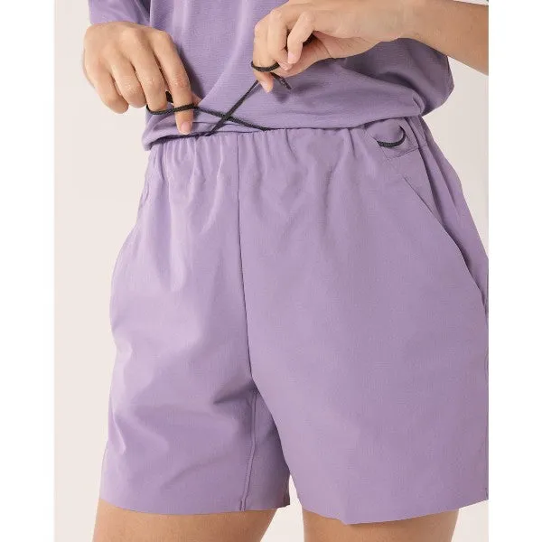 Arc'teryx Teplo Short - Women's