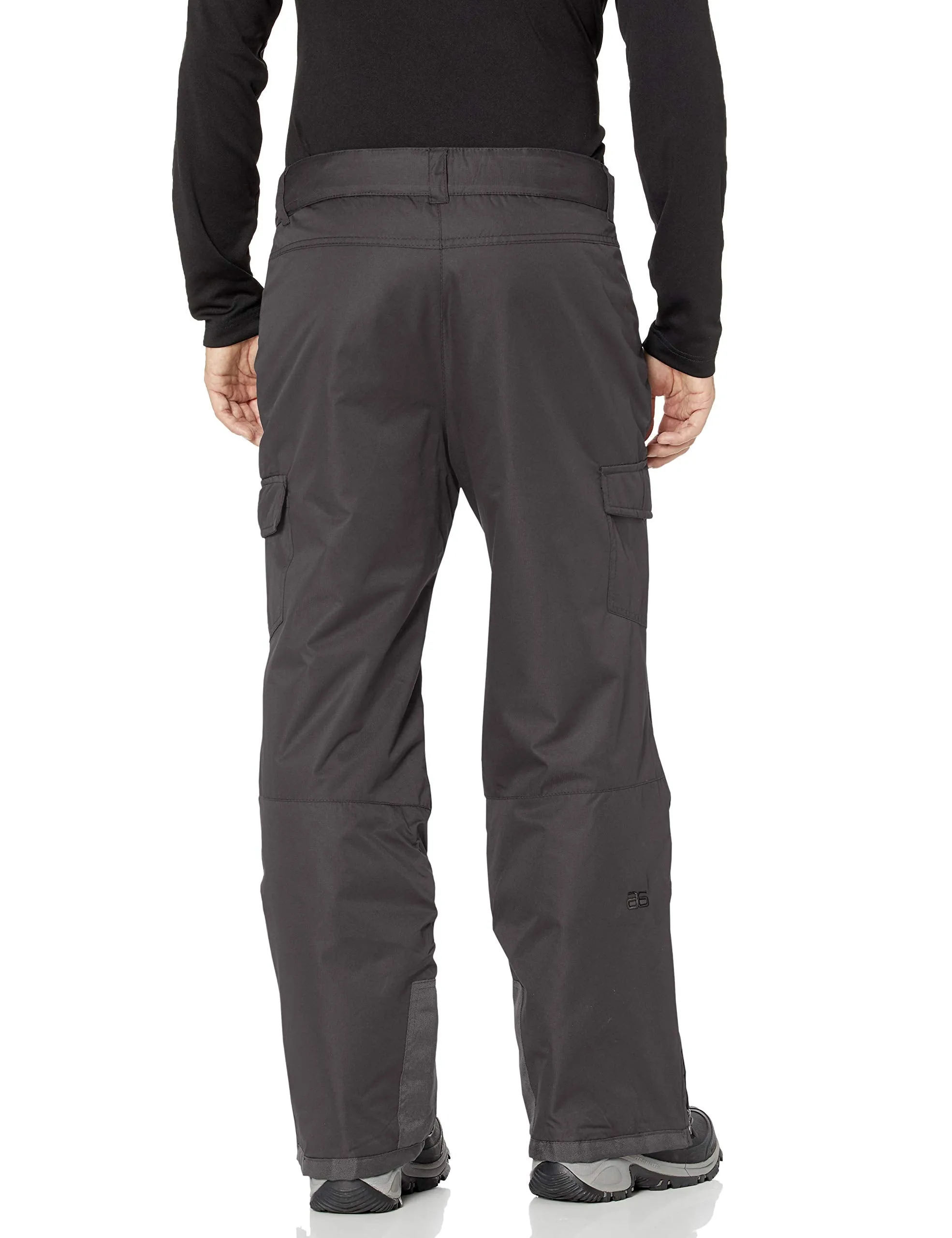 Arctix Men's Essential Snow Pants 32