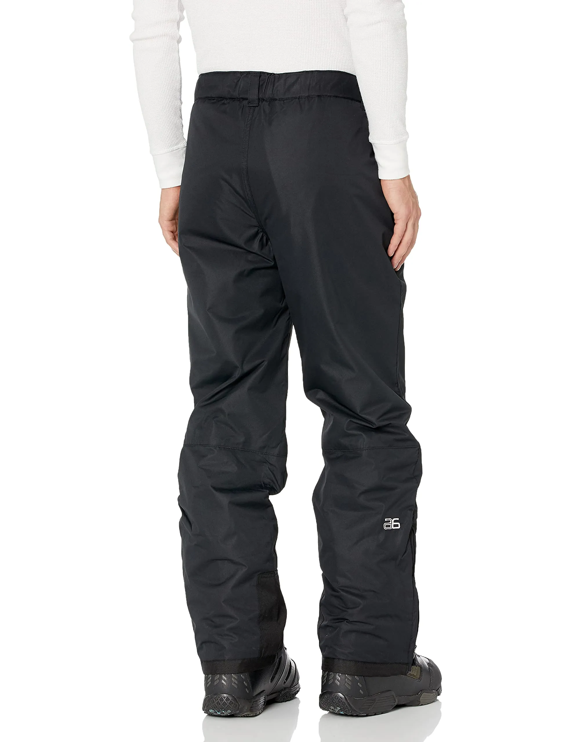 Arctix Men's Essential Snow Pants 32