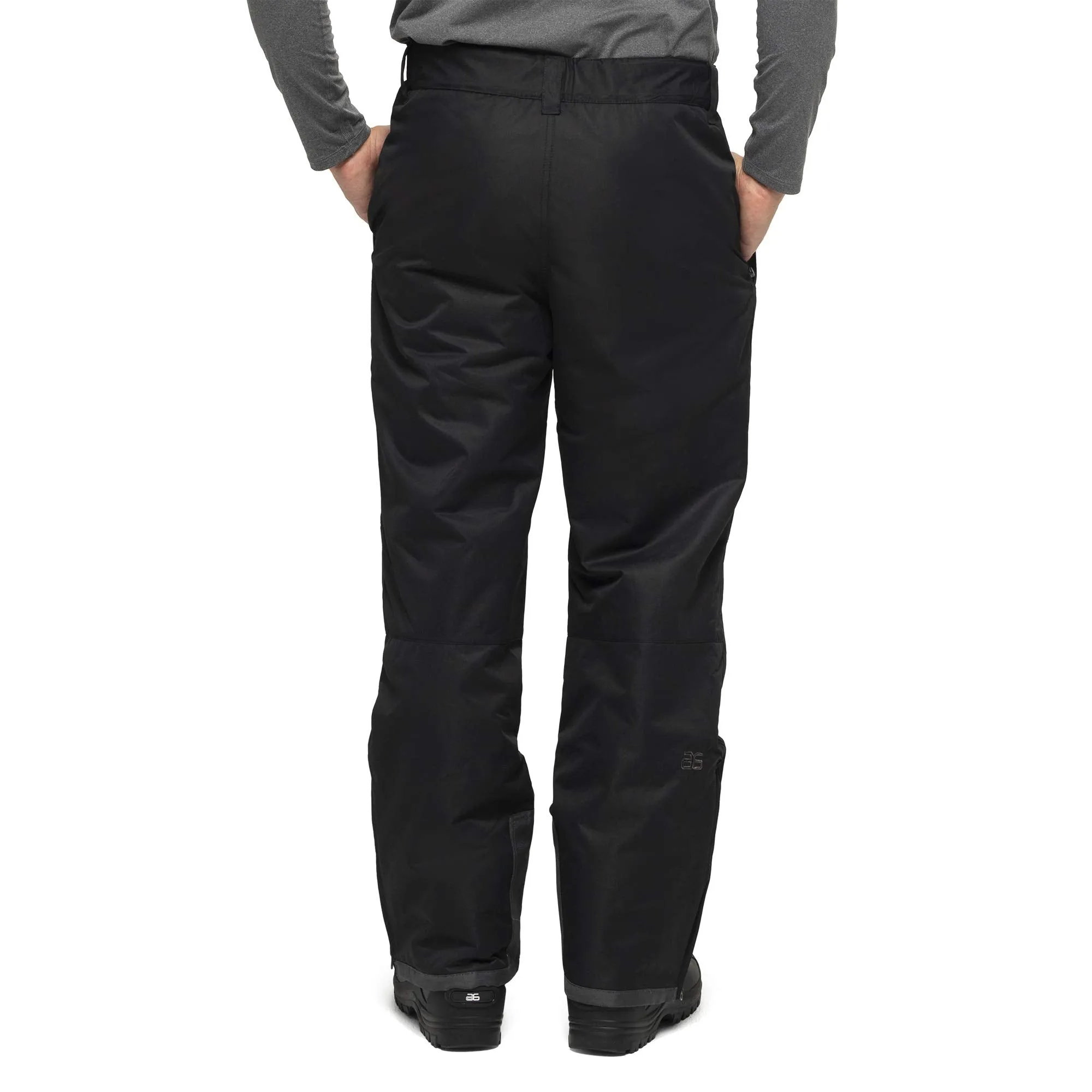 Arctix Men's Essential Snow Pants 32