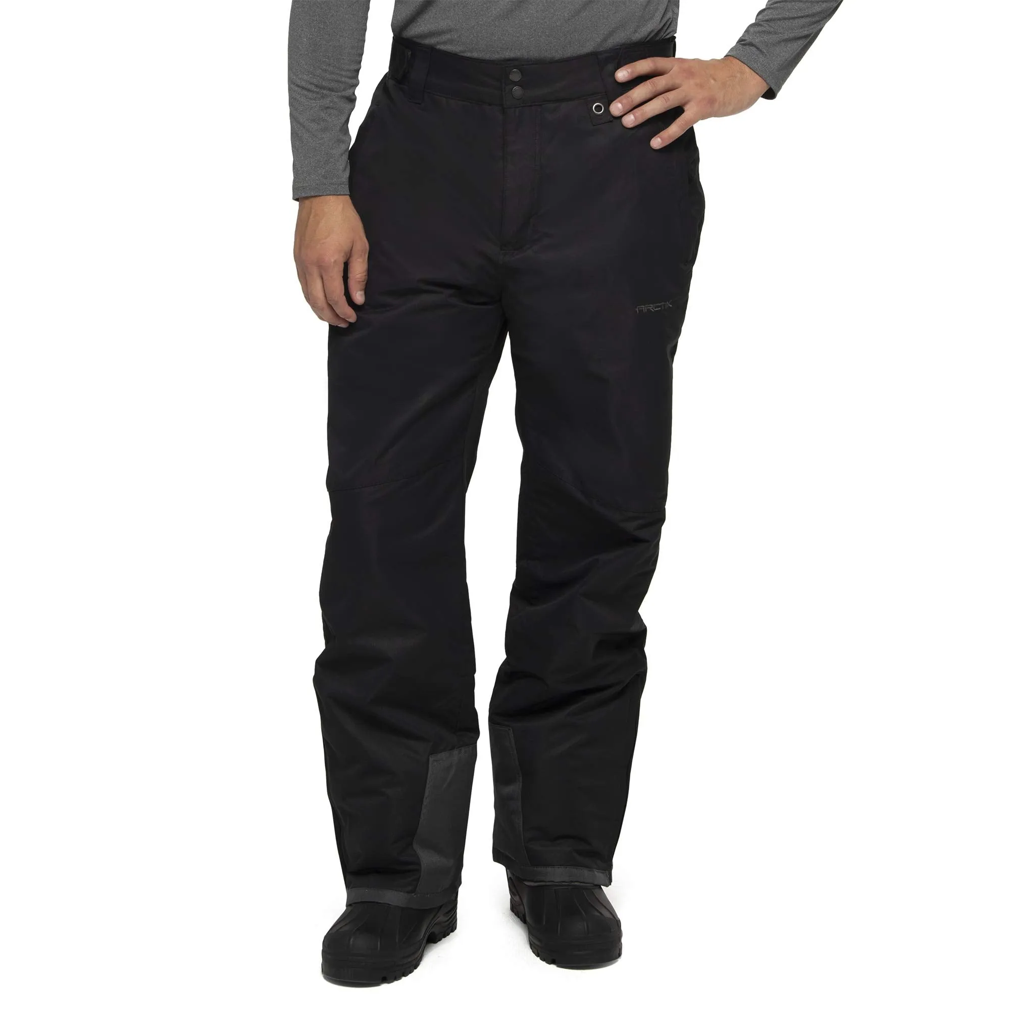 Arctix Men's Essential Snow Pants 32