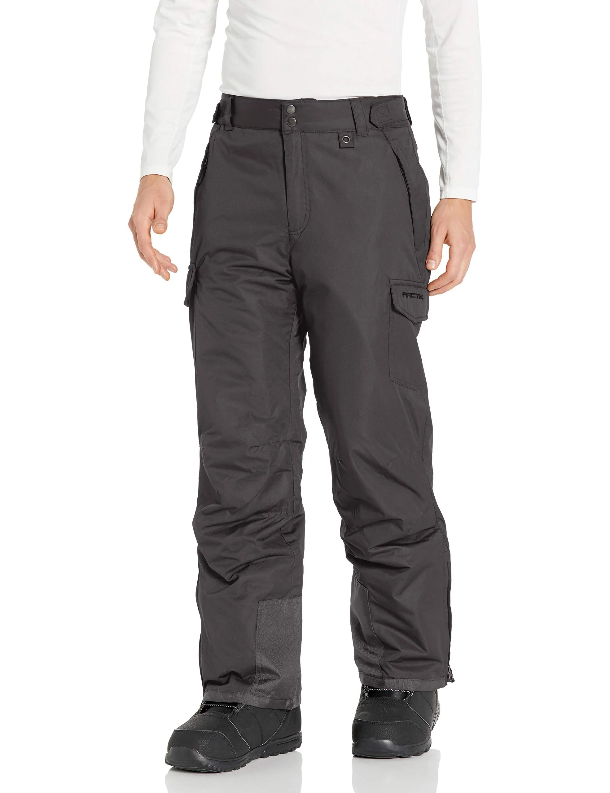 Arctix Men's Essential Snow Pants 32