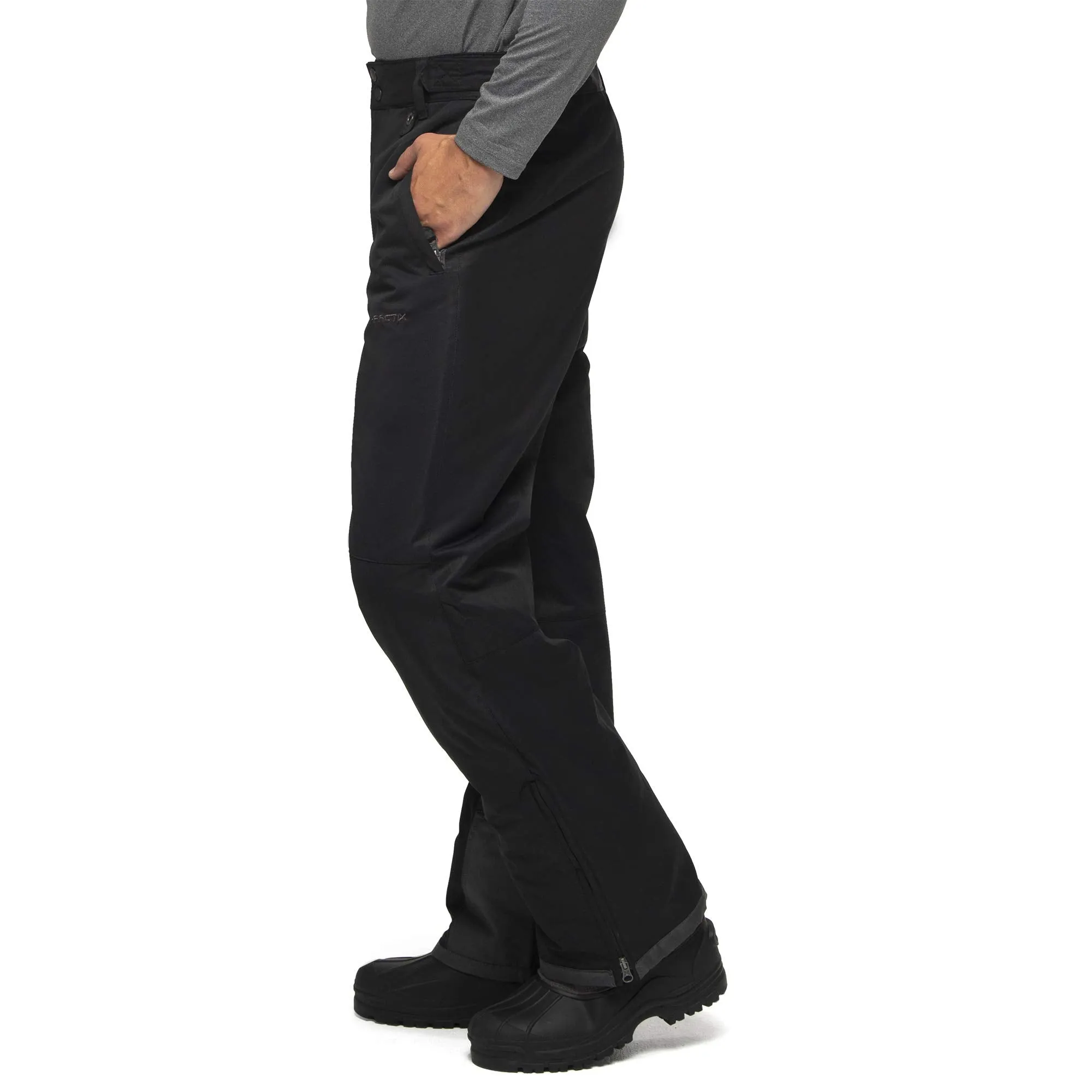 Arctix Men's Essential Snow Pants 32