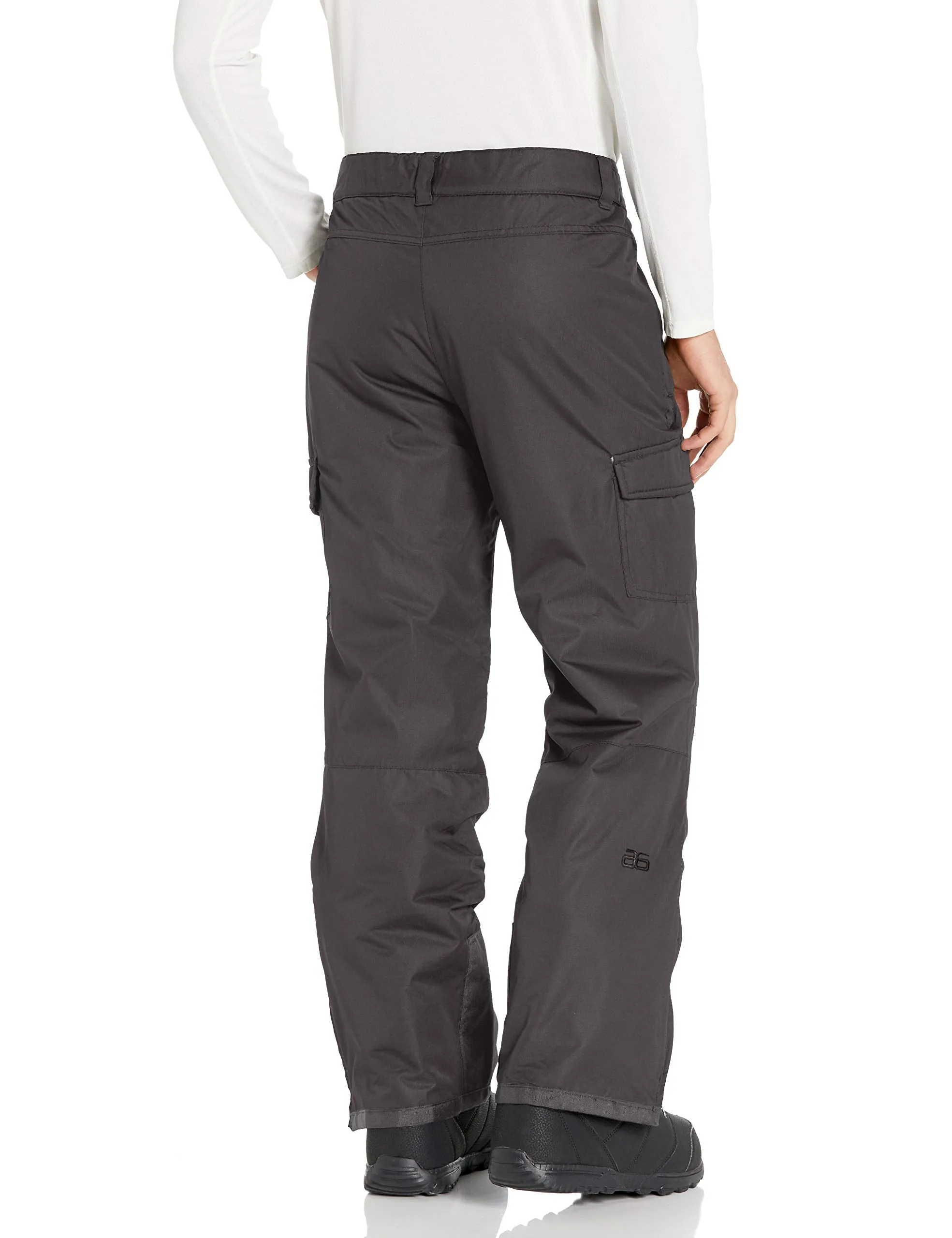 Arctix Men's Essential Snow Pants 32