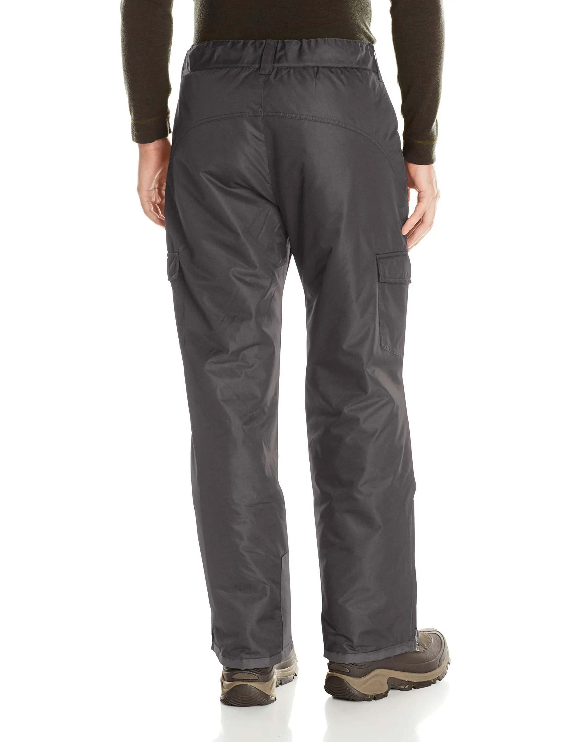 Arctix Men's Essential Snow Pants 32