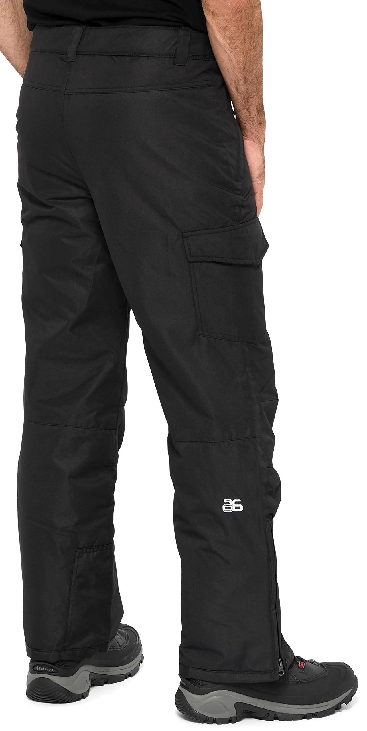 Arctix Men's Snowsports Cargo Pants