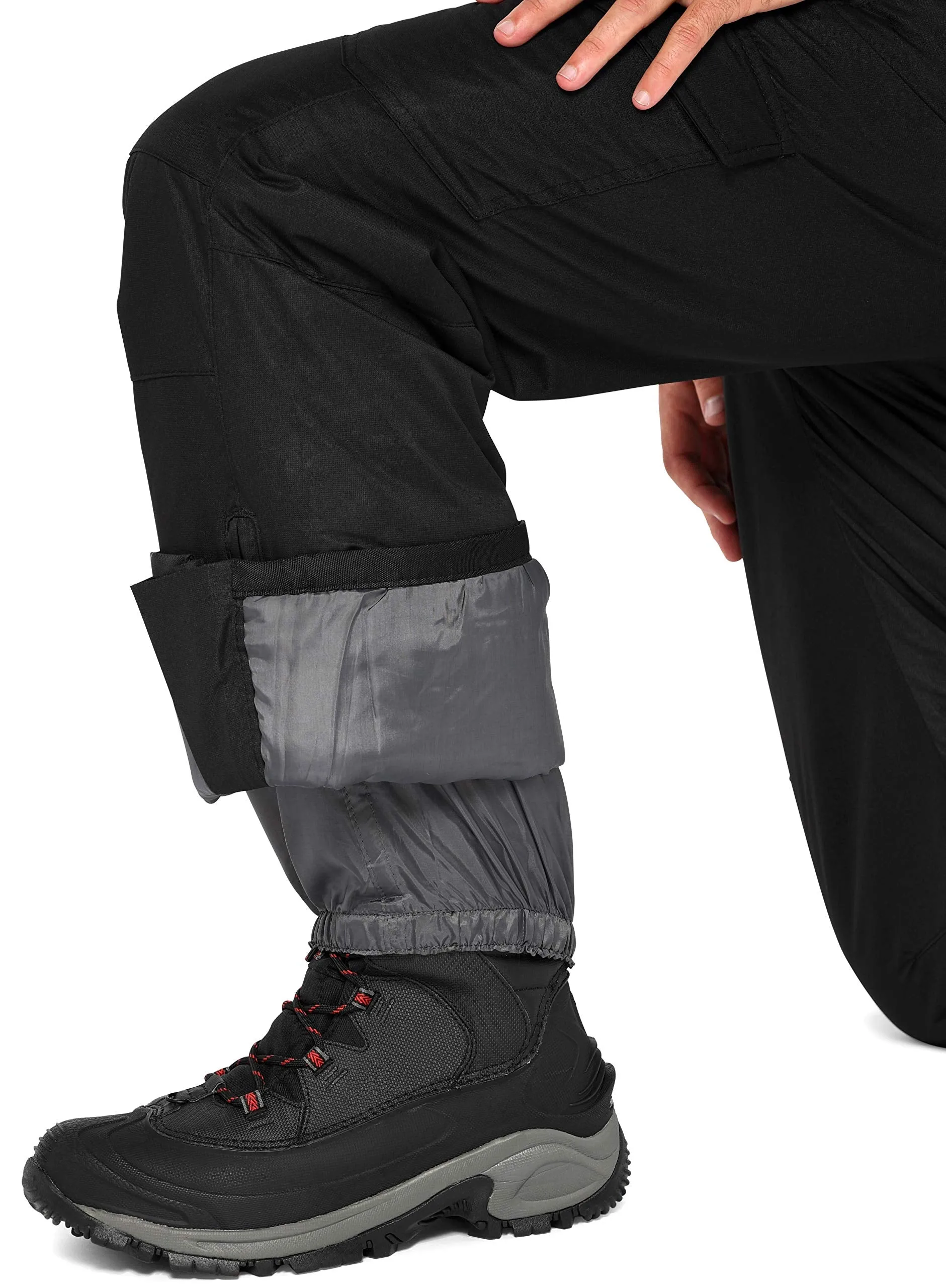 Arctix Men's Snowsports Cargo Pants