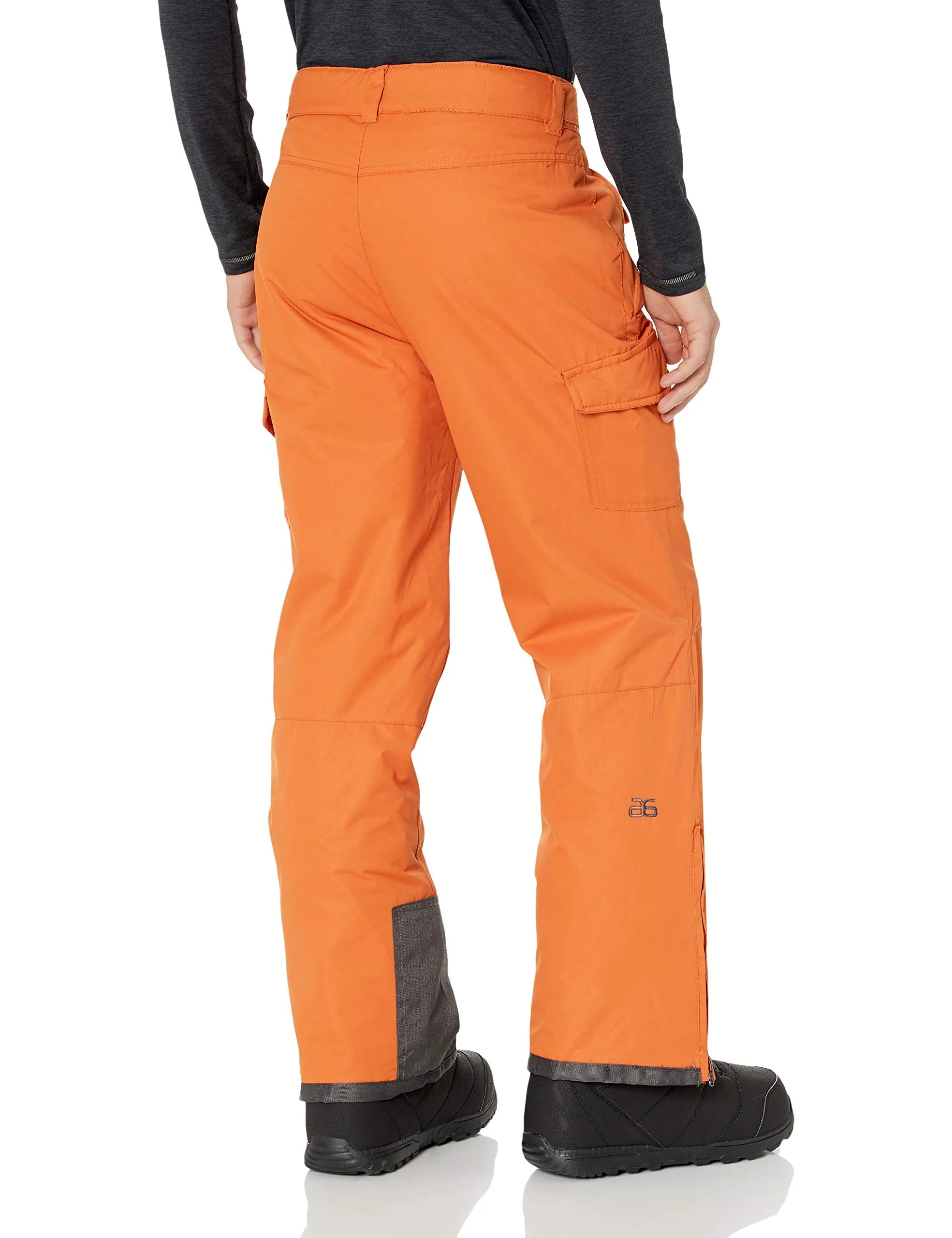 Arctix Men's Snowsports Cargo Pants