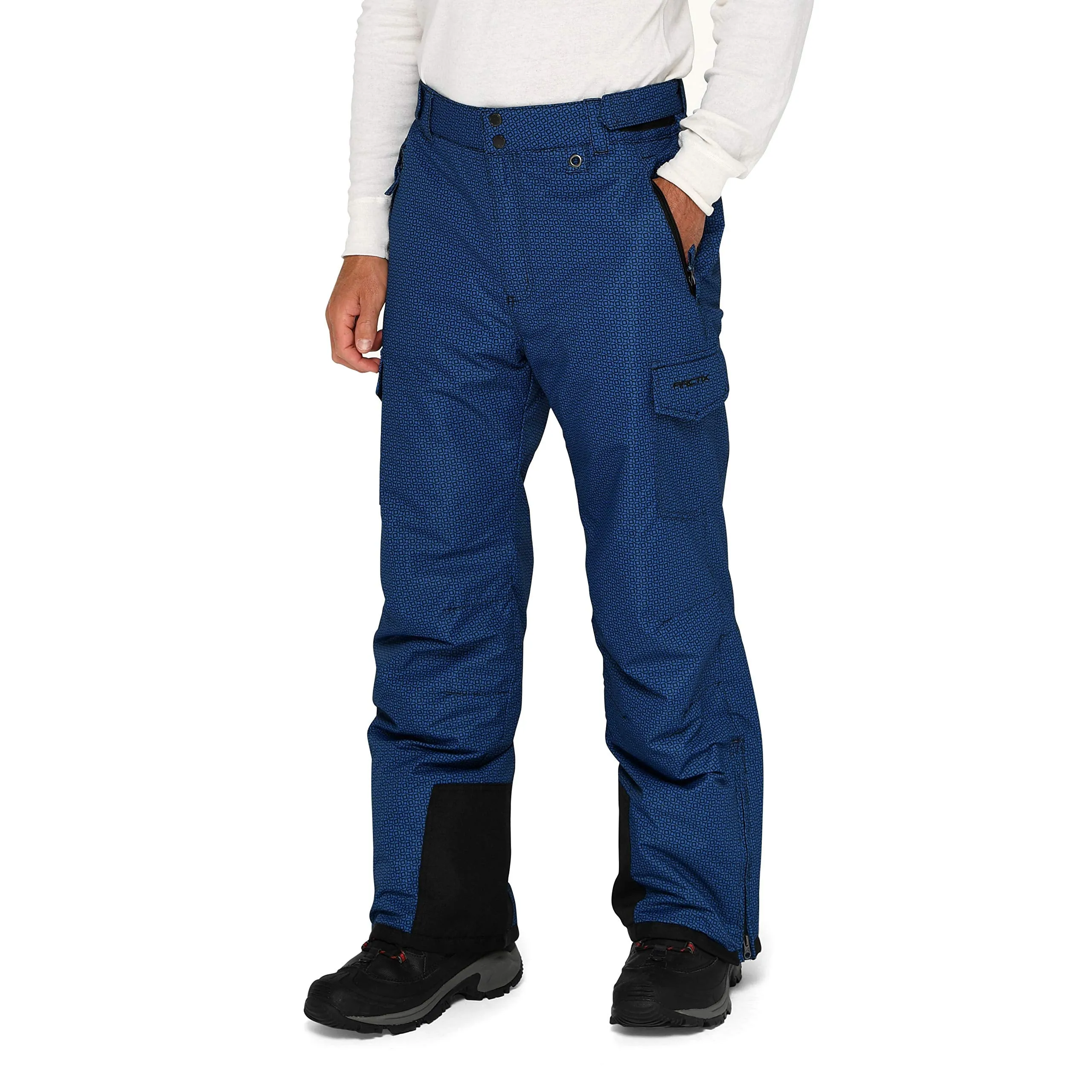 Arctix Men's Snowsports Cargo Pants