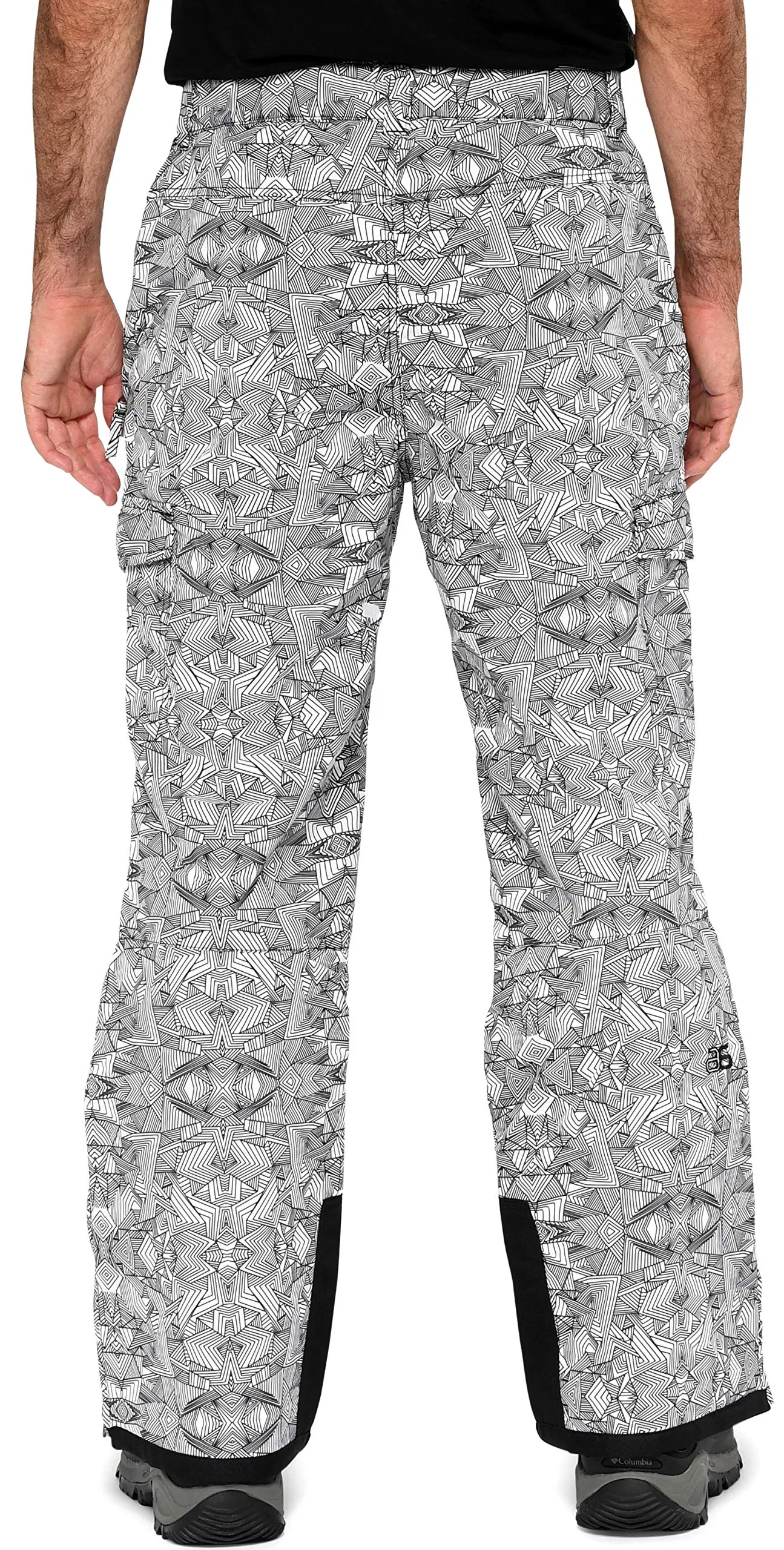 Arctix Men's Snowsports Cargo Pants