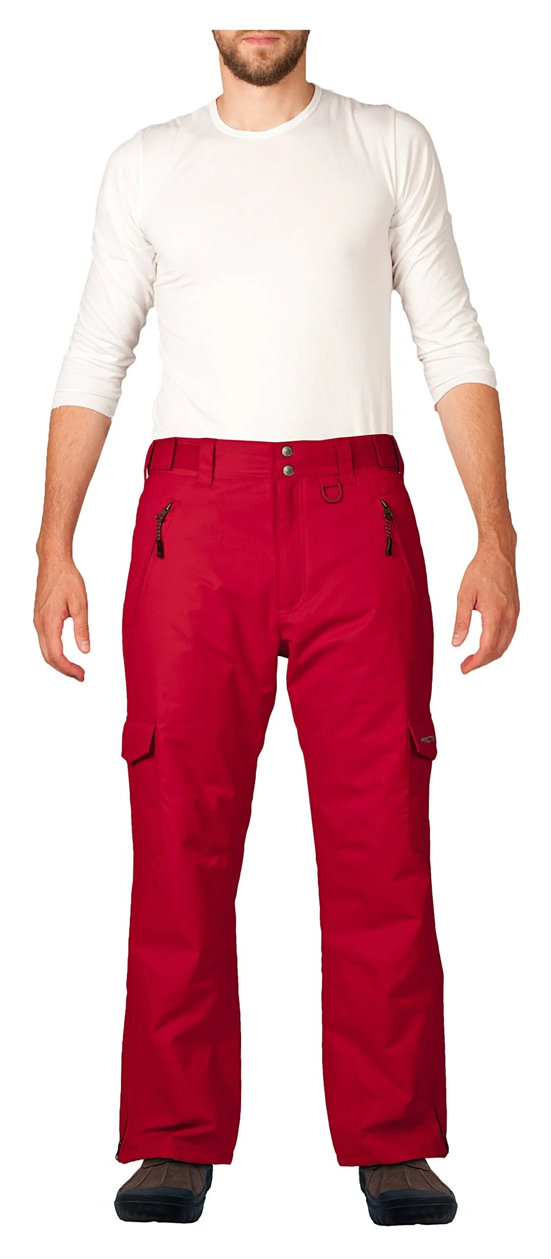 Arctix Men's Snowsports Cargo Pants