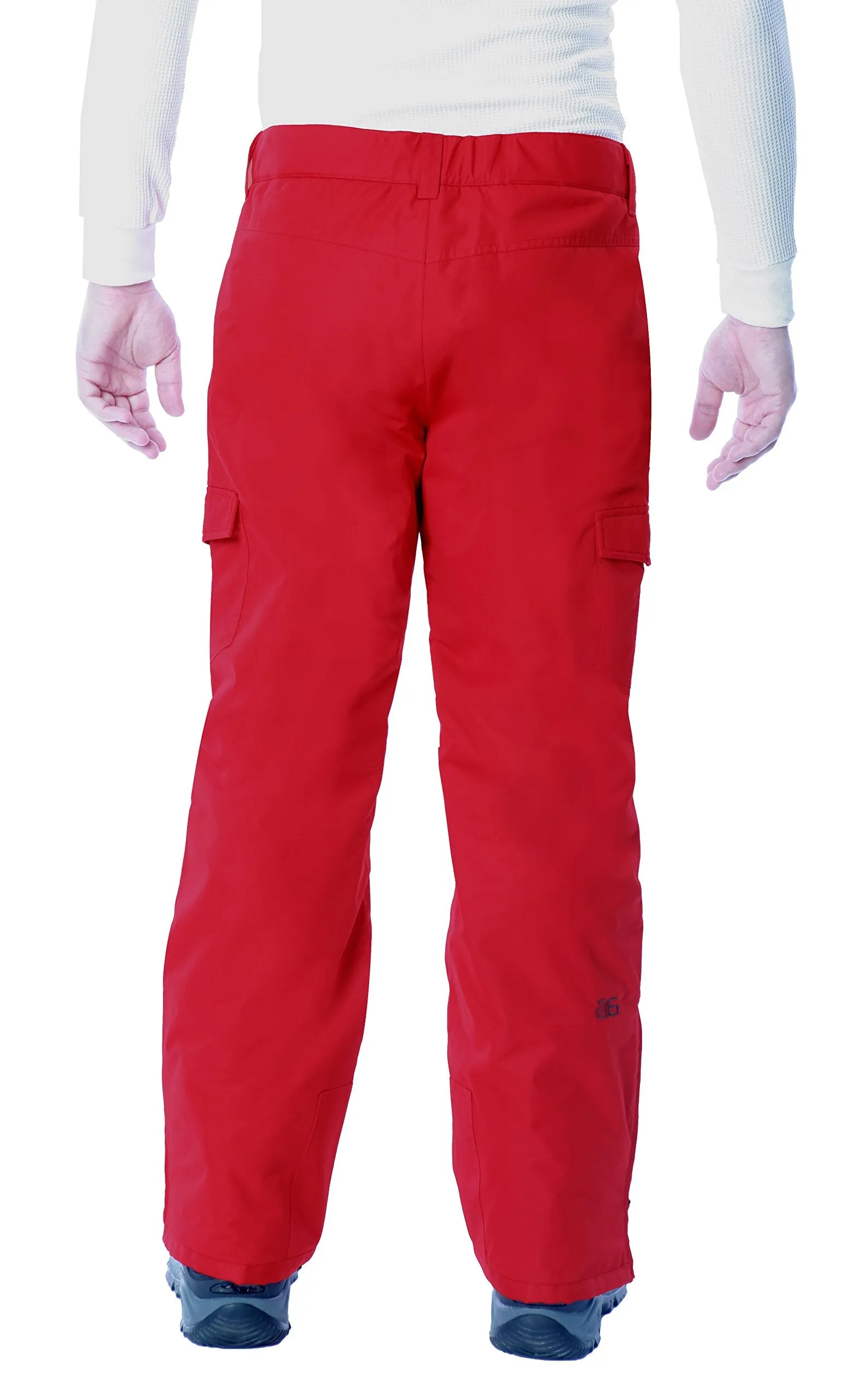 Arctix Men's Snowsports Cargo Pants