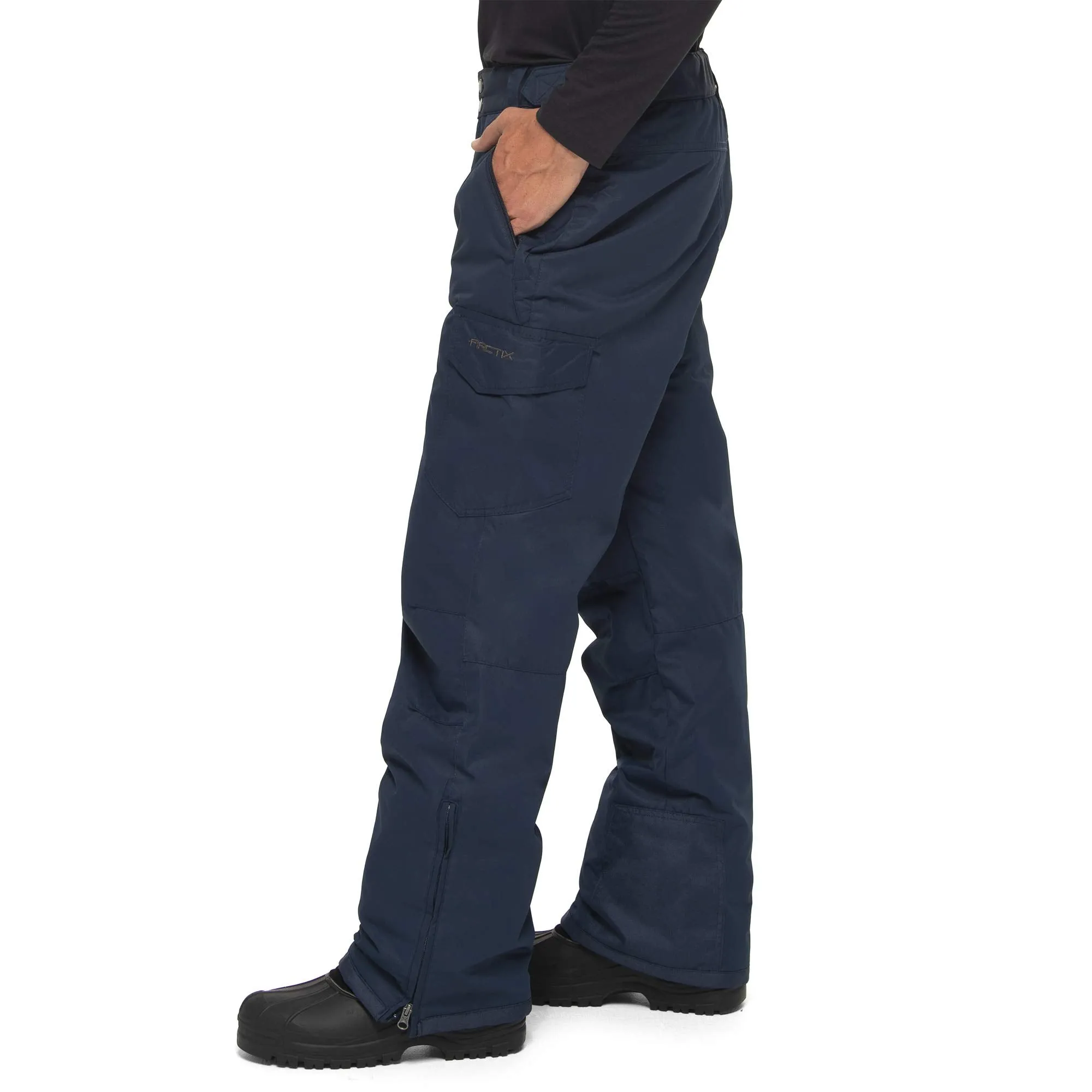 Arctix Men's Snowsports Cargo Pants