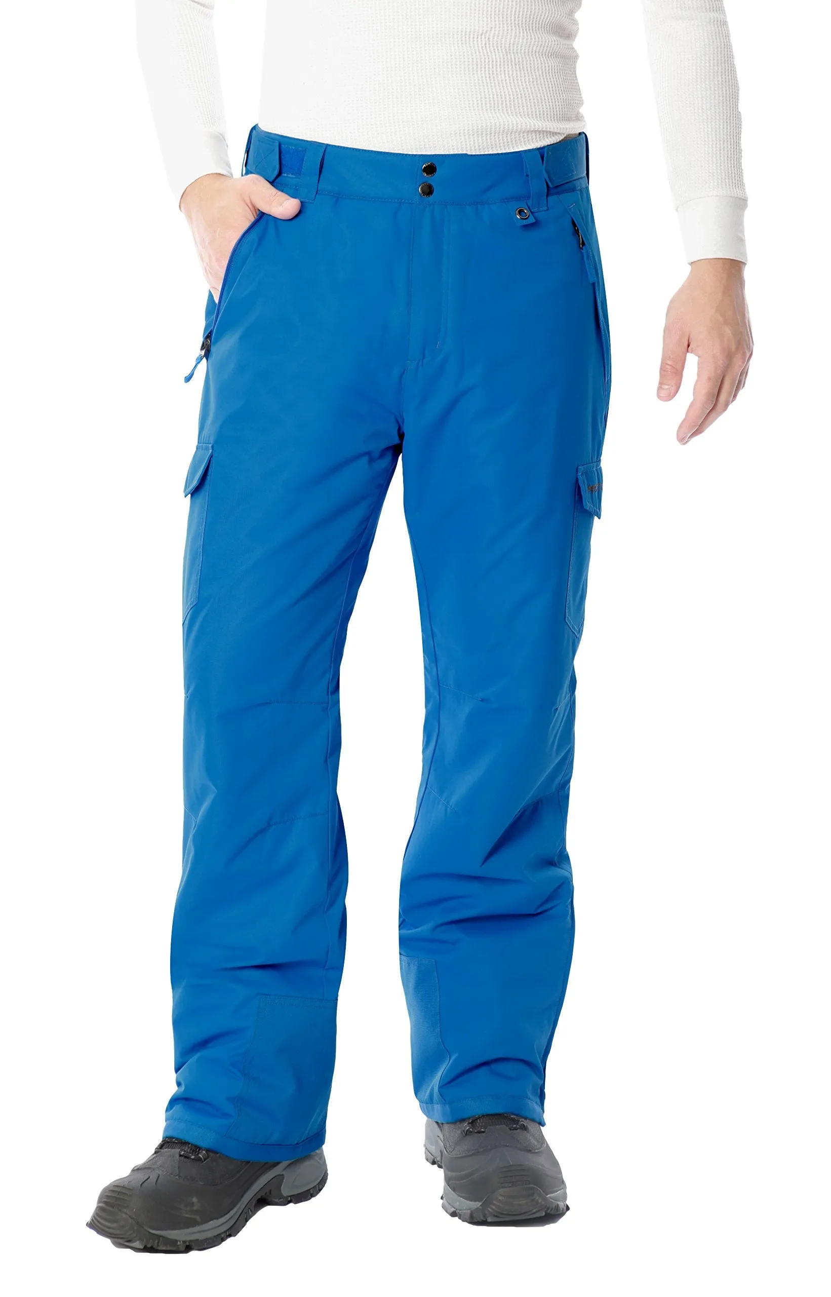 Arctix Men's Snowsports Cargo Pants