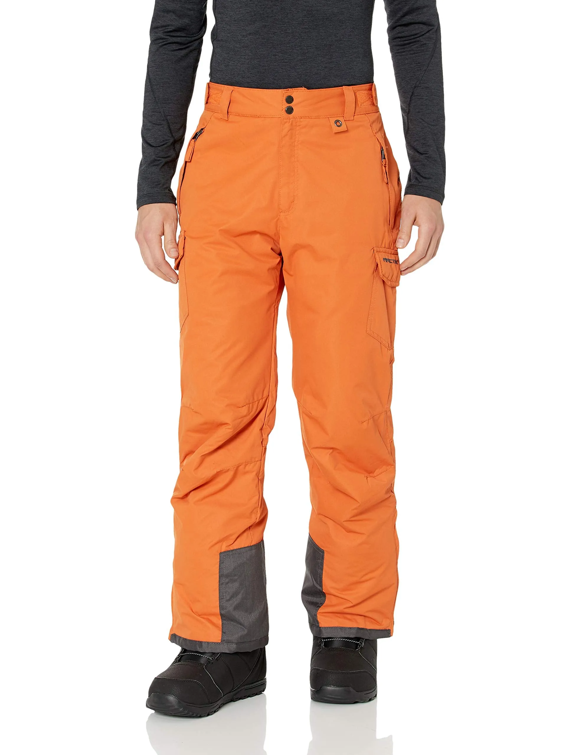 Arctix Men's Snowsports Cargo Pants