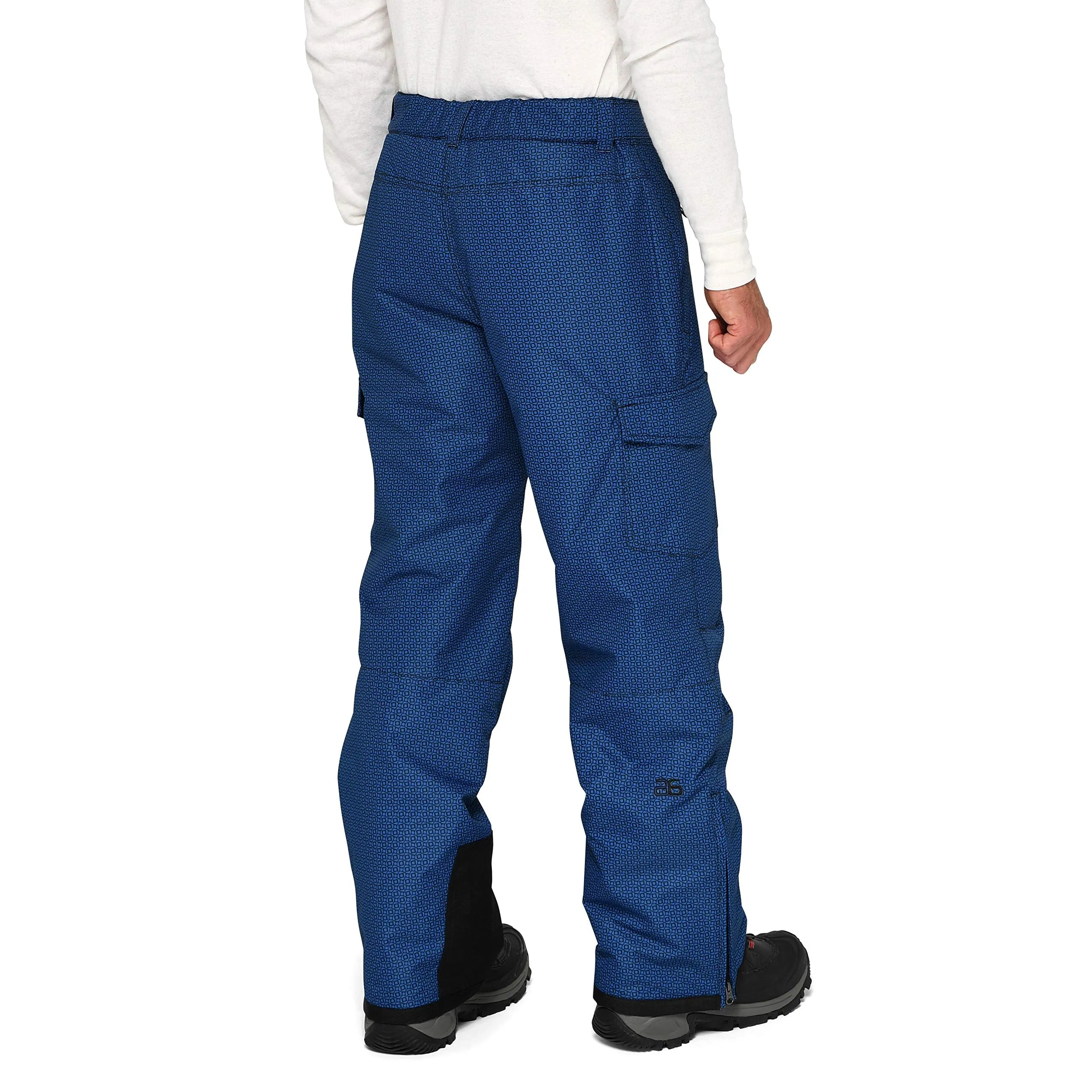 Arctix Men's Snowsports Cargo Pants