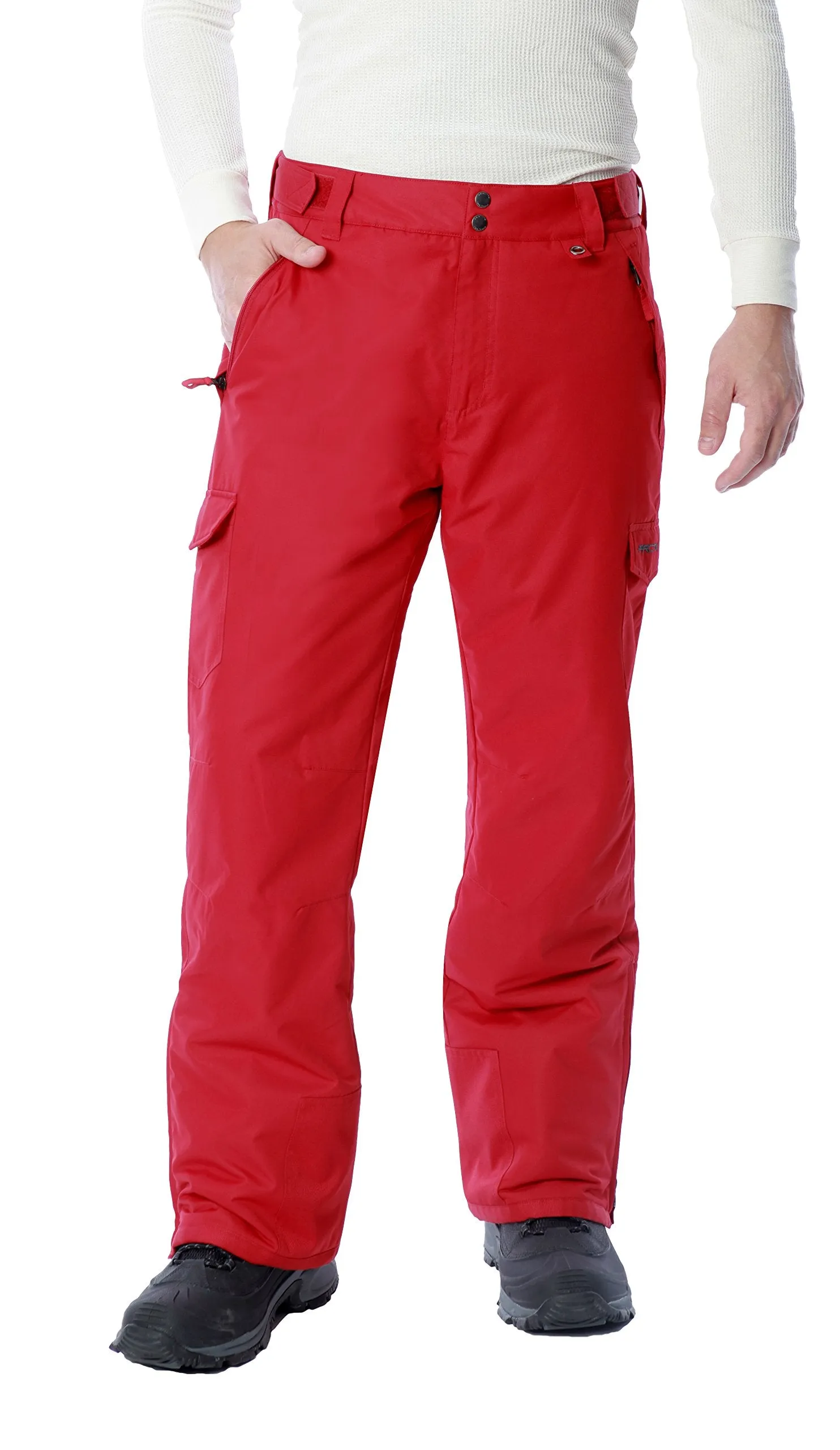 Arctix Men's Snowsports Cargo Pants