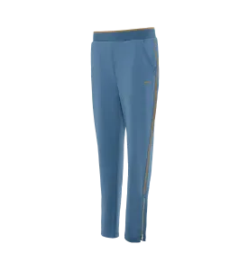 ARIANA TRACK PANT BLUE SHADOW