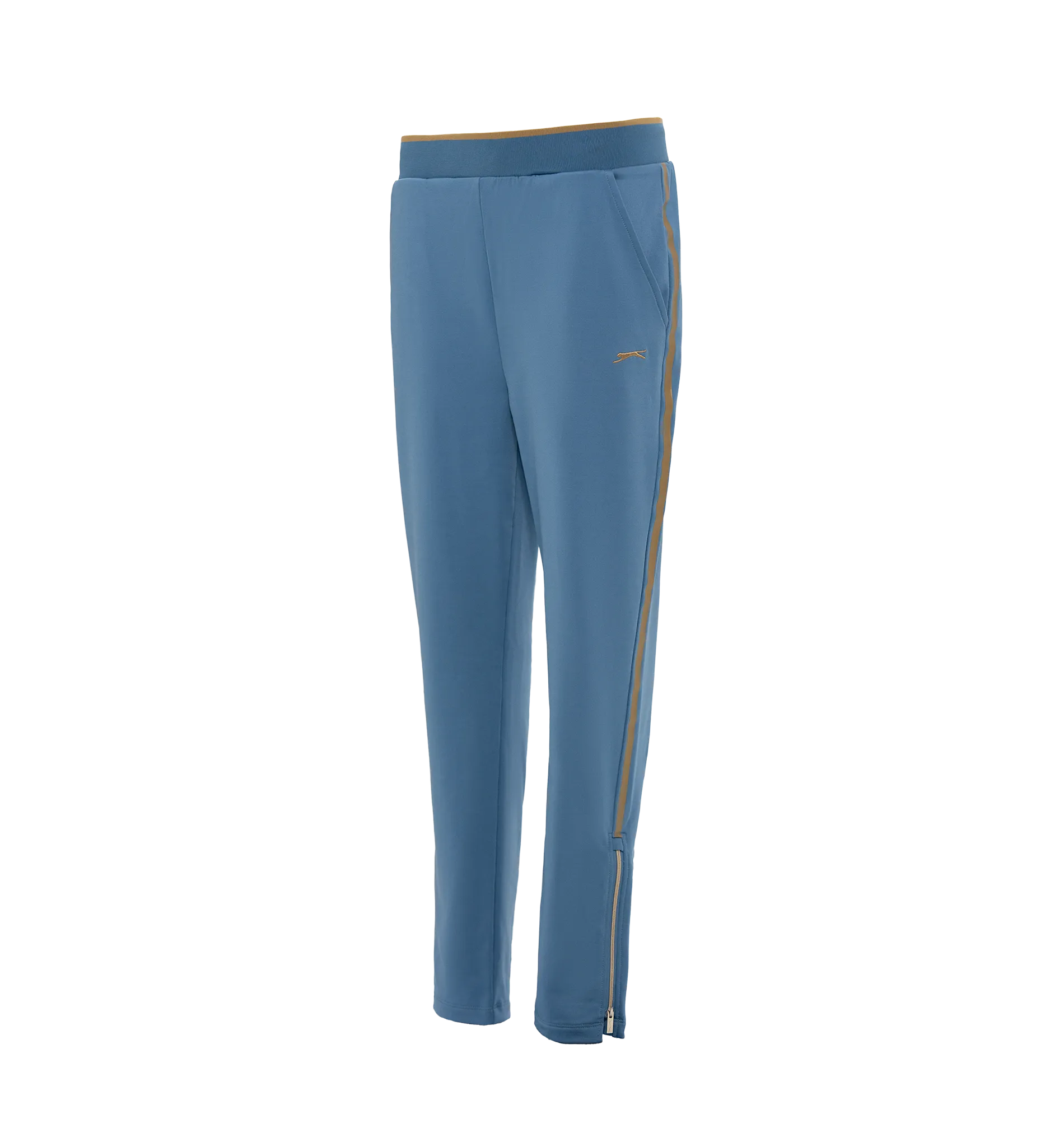 ARIANA TRACK PANT BLUE SHADOW