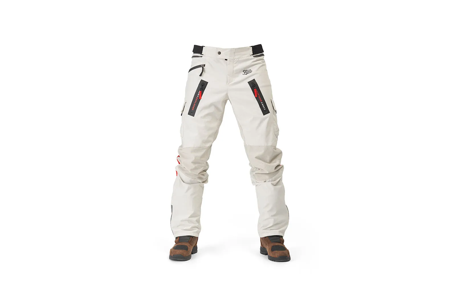 ASTRAIL PANTS