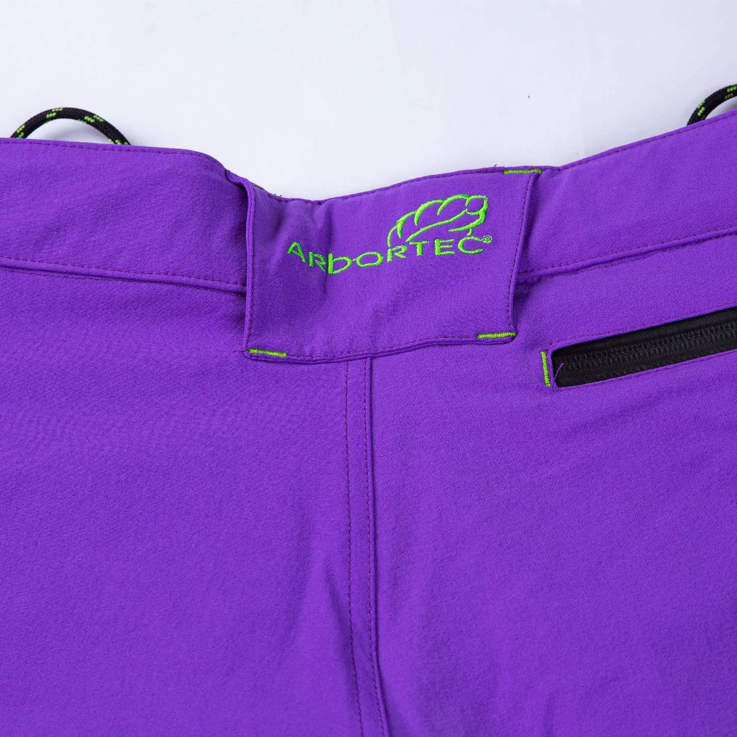 AT4061 Freestyle Chainsaw Pants Design A Class 1 - Purple