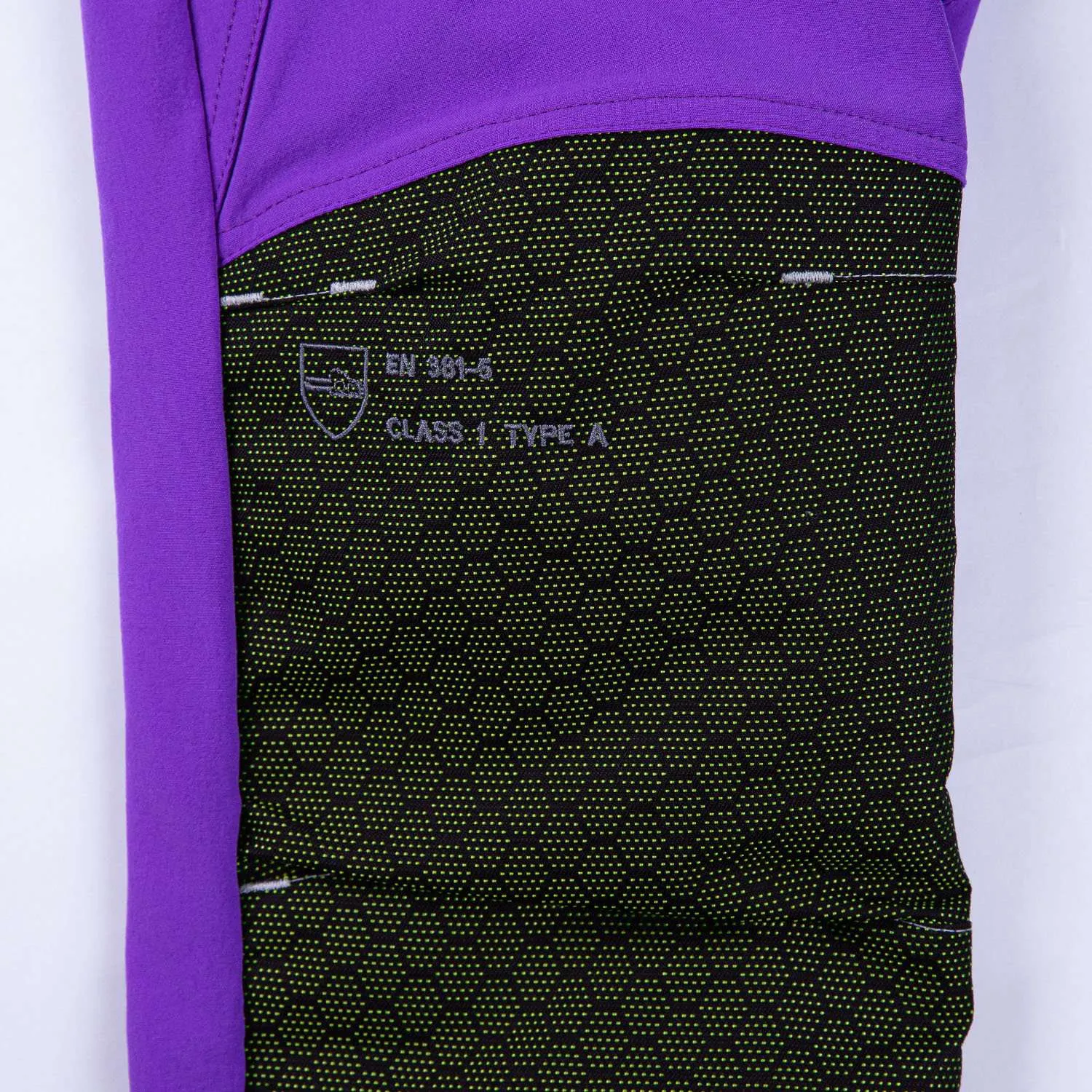 AT4061 Freestyle Chainsaw Pants Design A Class 1 - Purple