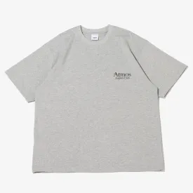 ATMOS ANGLERS CLUB T-SHIRT