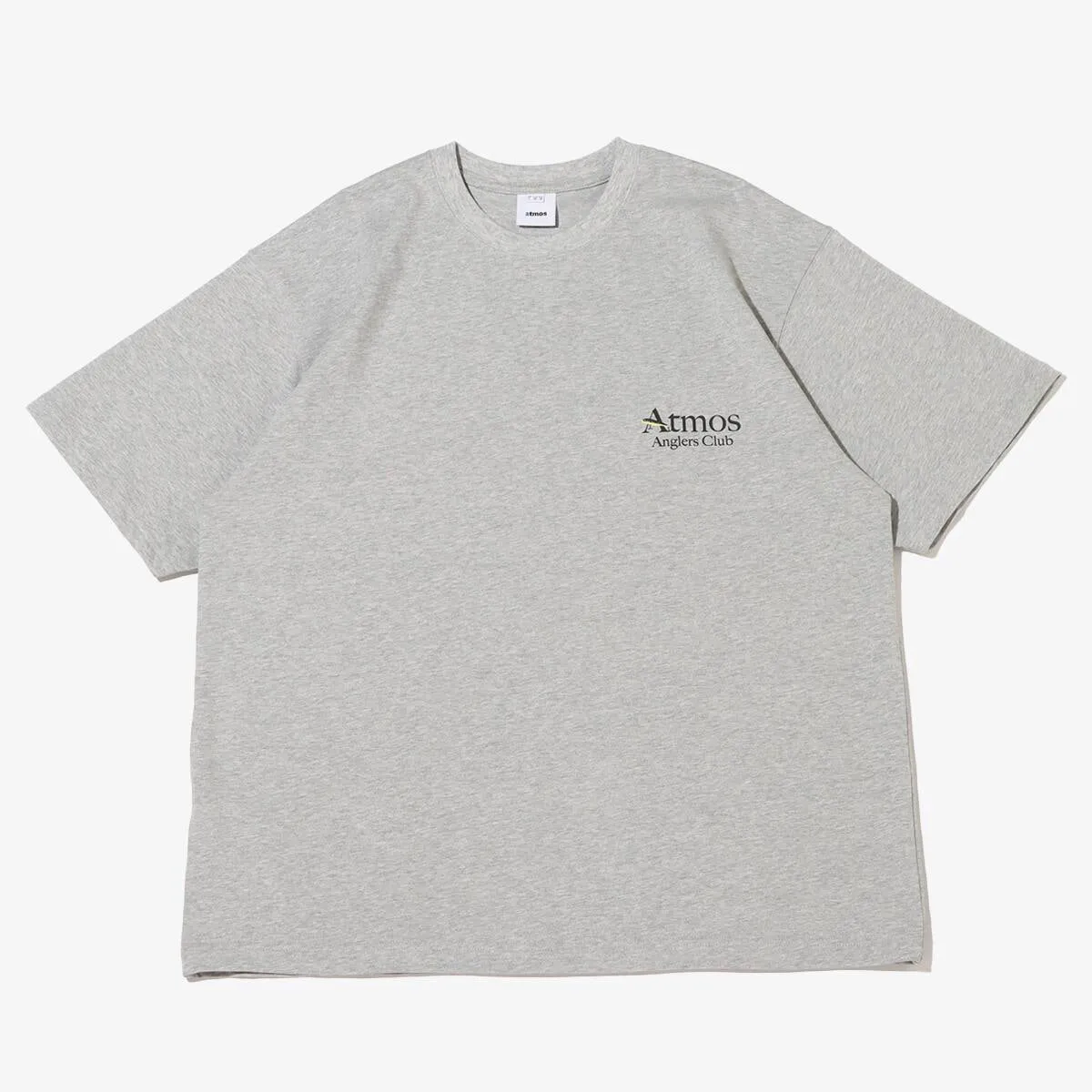 ATMOS ANGLERS CLUB T-SHIRT