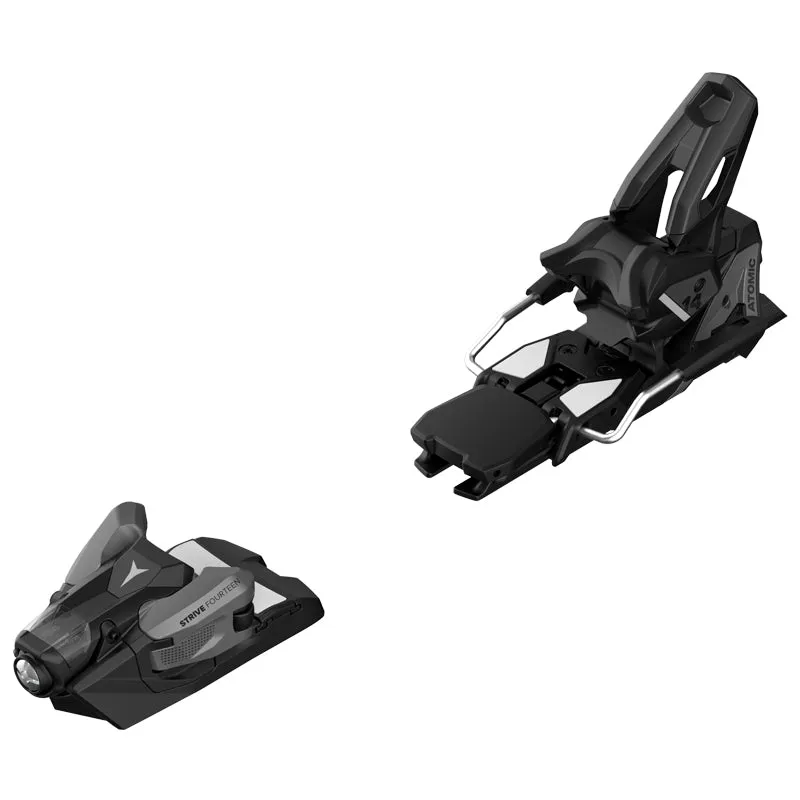 Atomic Strive 14 Ski Bindings 2024