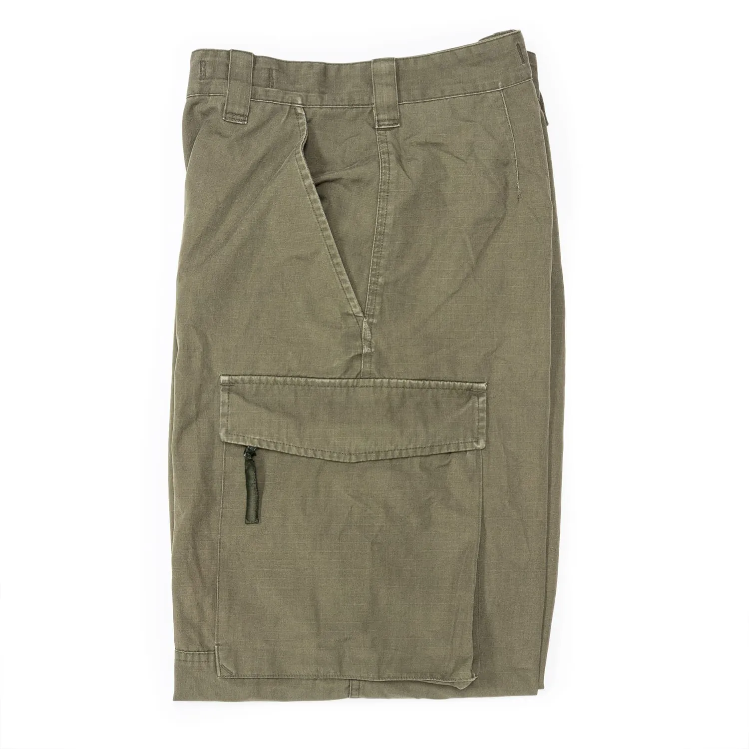 Austrian Mountain Issue ANZUG 03 BDU Pants