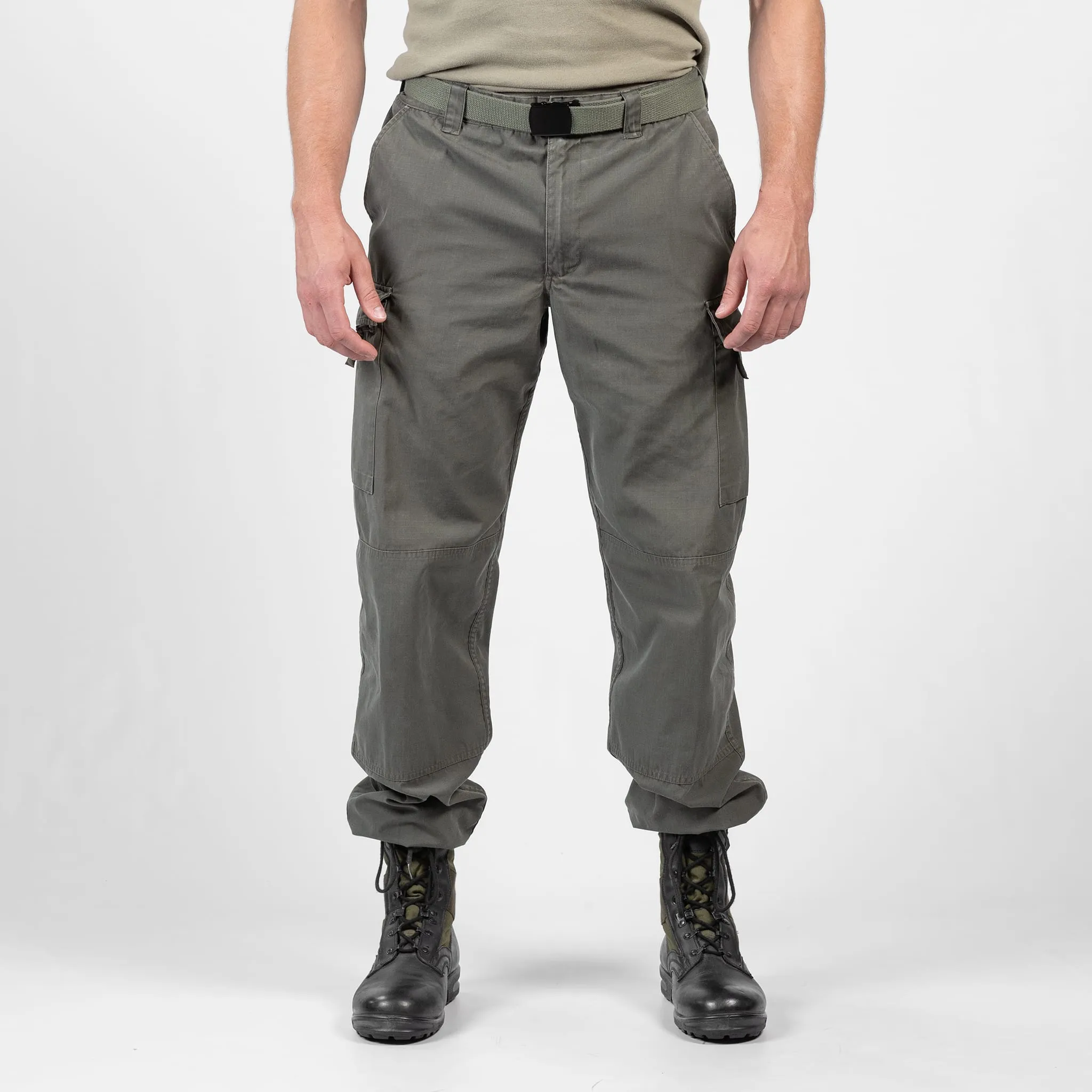 Austrian Mountain Issue ANZUG 03 BDU Pants