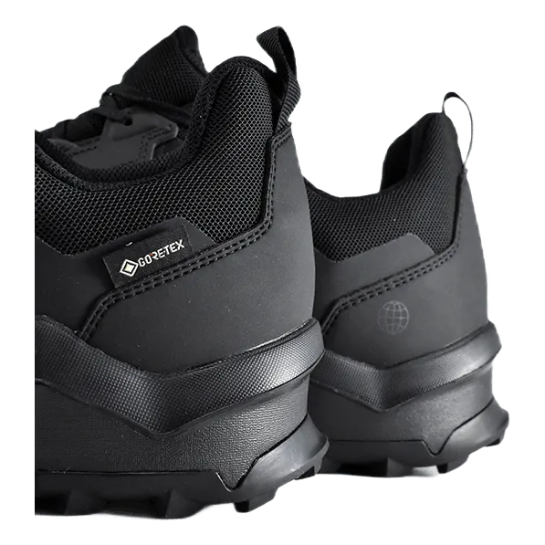 AX4 Gore-tex Core Black / Core Black