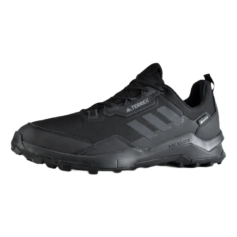 AX4 Gore-tex Core Black / Core Black